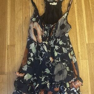 y2k hollister dress